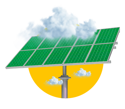 solar savings